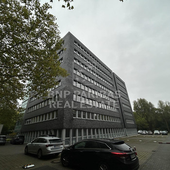 BNPP RE - TOP Büroflächen im Trimonte Park in Bochum Weitmar