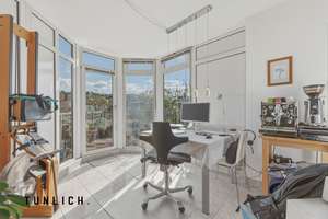 Maisonettewohnung mit Galerie und Dachterrasse im Stuttgarter Westen – Die vollständige Adresse der Immobilie erhältst du vom Anbieter., 70176 Rotebühl, Stuttgart – Vorschaubild 24