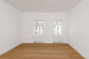 2-Zimmer-Wohnung im Neubau-Standard mit Balkon im Herzen von Berlin-Mitte – Kastanienallee 62, 10119 Rosenthal, Berlin – Vorschaubild 3