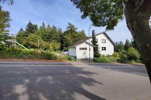 Dreifamilienhaus im Grünen mit großem Grundstück – Die vollständige Adresse der Immobilie erhältst du vom Anbieter., 42859 Struck, Remscheid – Vorschaubild 4