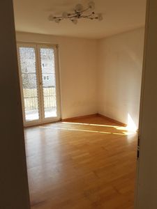 Viel Platz für den Alltag in dieser 4-Zimmer-Wohnung in Backnang