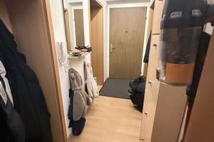 Charmante 2-Zimmer-Wohnung in zentraler Lage von Nürnberg – Kreuzsteinstraße 14, 90441 Schweinau, Nürnberg – Vorschaubild 4