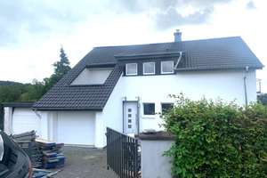 IMWRC – Traumhaus in Hückeswagen: frisch saniertes 1-2 FH mit exquisiter Ausstattung und Fernblick! – Die vollständige Adresse der Immobilie erhältst du vom Anbieter., 42499 Hückeswagen – Vorschaubild 3
