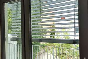 Möbl. neu, zentral, ruhig, WiFi / new apartment, Zuhause mit 2 Zimmern in zentraler Lage von München – 80337 Am Schlachthof, München – Vorschaubild 10