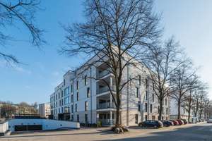 Ihr neues Zuhause: Lichtdurchflutete 3-Zimmer-Wohnung im Kronenviertel – Kronenstraße 16, 44139 Ruhrallee, Dortmund – Vorschaubild 2