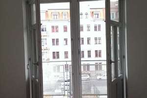 Tolle 3-Zimmer-Wohnung im Szene-Viertel! – Lößnitzstraße 25, 1097 Leipziger Vorstadt, Dresden – Vorschaubild 4