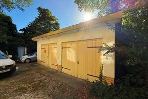 Investment mit Seele in Adlershof – Mehrfamilienhaus mit zusätzlichem Baugrundstück für ZFH – Die vollständige Adresse der Immobilie erhältst du vom Anbieter., 12487 Johannisthal, Berlin – Vorschaubild 5
