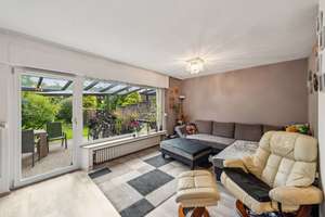Reihenmittelhaus mit großem Garten in Köln‑Flittard – bezugsfrei ab Juli – Die vollständige Adresse der Immobilie erhältst du vom Anbieter., 51061 Flittard, Köln – Vorschaubild 9