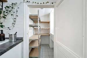Begehrte Wohnlage: großzügige Altbauwohnung, ca. 450 m. zum Ku-damm! – Schweidnitzer Str. 2, 10709 Halensee, Berlin – Vorschaubild 14