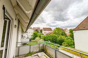 komfortable Wohnung - helle Wohnräume & ruhige Lage – Die vollständige Adresse der Immobilie erhältst du vom Anbieter., 70469 Feuerbach-Mitte, Stuttgart – Vorschaubild 11