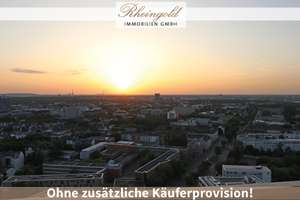 Großzügig wohnen: 1 Ebene & 1 Stellplatz Nutzen, andere Ebene & 3 Stellplätze refinanzieren Kosten – 50939 Sülz, Köln – Vorschaubild 28