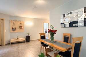 Moderner Bungalow mit traumhaftem Garten und Garage – Stilvolles Wohnen auf einer Ebene – Die vollständige Adresse der Immobilie erhältst du vom Anbieter., 64839 Münster – Vorschaubild 16