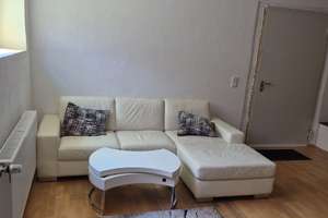 Großzügige Souterrain-Wohnung in Praunheim – 60488 Praunheim, Frankfurt am Main – Vorschaubild 2