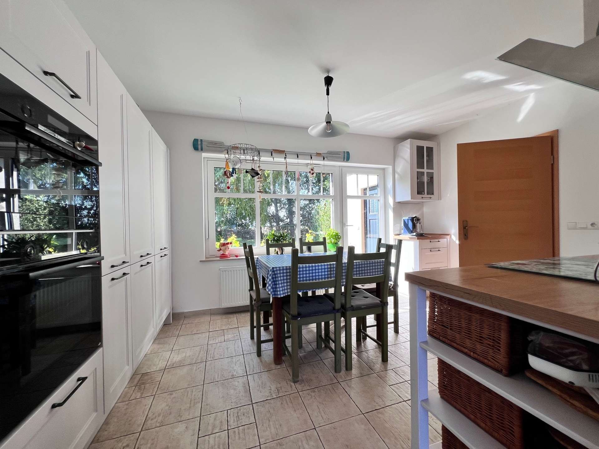 Immobilie in Pruchten - Haus mit 2 Wohneinheiten am Wasser – Wohnen, wo andere Urlaub machen - Bild 10