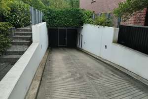 OHNE Makler  Modern wohnen: 2-Zimmer-Wohnung in Hannover-Kirchrode – 30559 Bemerode, Hannover – Vorschaubild 3