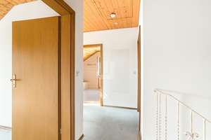 WINDISCH IMMOBILIEN - Gepflegtes EFH mit großem Garten in familienfreundlicher Lage v. Puchheim – Die vollständige Adresse der Immobilie erhältst du vom Anbieter., 82178 Puchheim – Vorschaubild 9