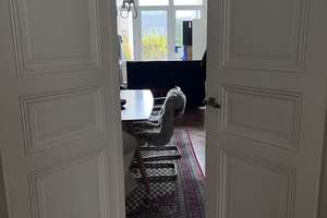 12–36 Monate /Exklusive Altbauwohnung - in Bestlage- Hochparterre – Boxgraben 66, 52064 Marschiertor, Aachen – Vorschaubild 2
