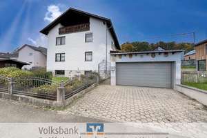 Charmantes Einfamilienhaus mit Wintergarten und großem Grundstück – Die vollständige Adresse der Immobilie erhältst du vom Anbieter., 91795 Dollnstein – Vorschaubild 1