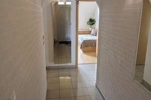 Großzügige zweistöckige Wohnung mit Dachterrasse und Balkon (provisionsfrei) – Günther-Hafemann-Straße 1, 28327 Blockdiek, Bremen – Vorschaubild 12