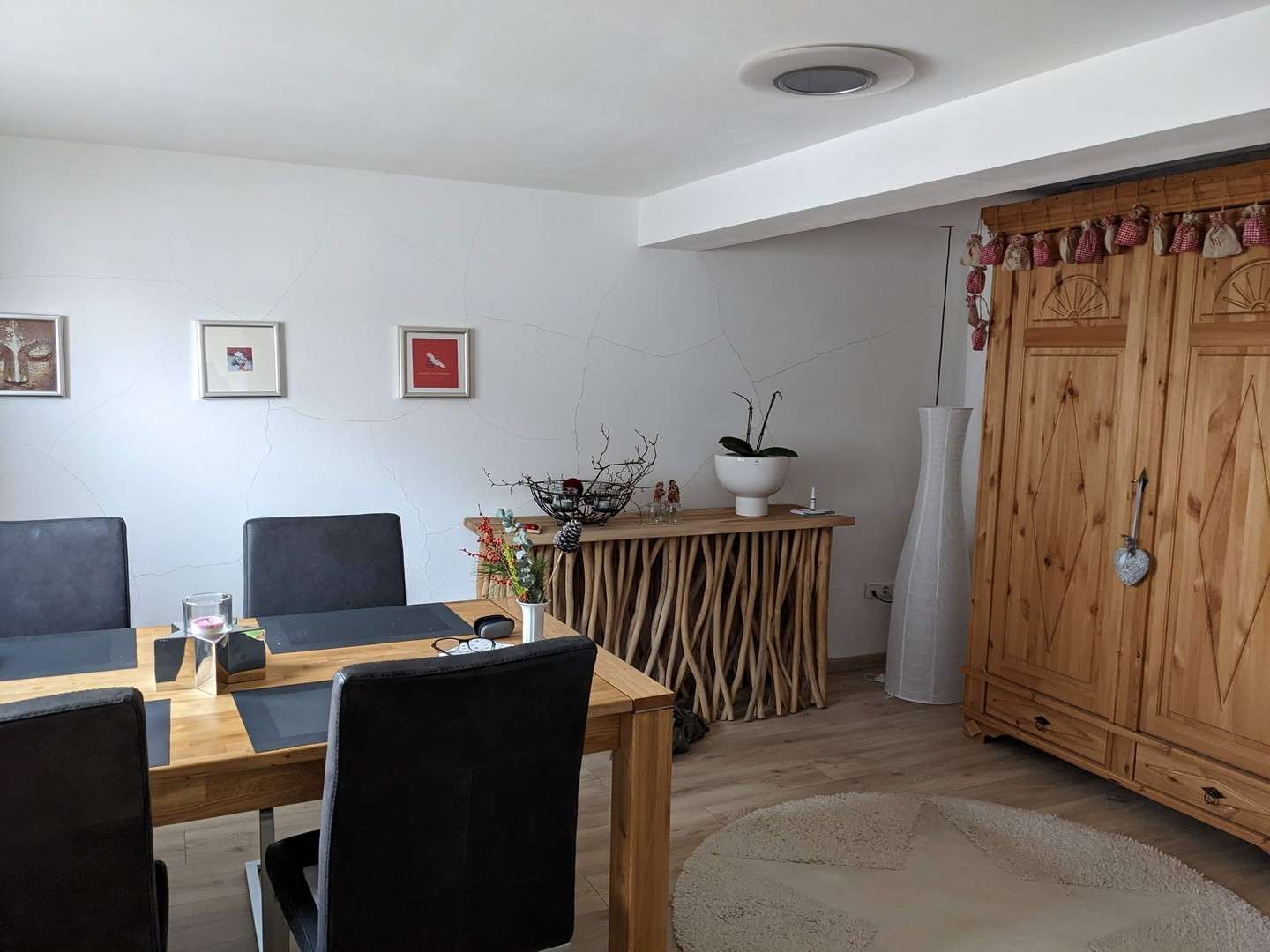 Immobilie in Zeitlarn - Schnuckeliges Haus mit herrlichem Ausblick in Hanglage - Bild 11