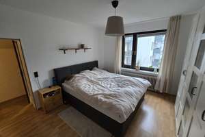 3-Zimmer Wohnung in zentraler Lage – Diepenbrockstr. 29, 48145 Mauritz-West, Münster – Vorschaubild 8
