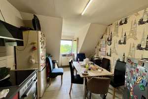 Wunderschönes 3 Familienhaus an der Stadtmauer in Forchtenberg  – Hohenlohekreis – Vorschaubild 8