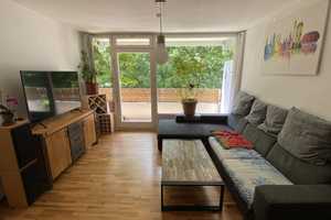 *reserviert* Attraktive Wohnung mit Balkon und EBK in München Schwabing-West *provisionsfrei* – München – Vorschaubild 6