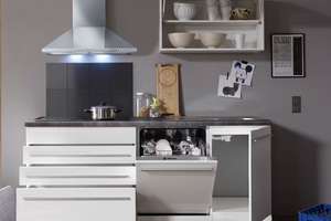 Modernisierte Jugendstilwohnung mit  Einbauküche und sonnigen Balkon – Ordensmeisterstraße 53, 12099 Tempelhof, Berlin – Vorschaubild 8
