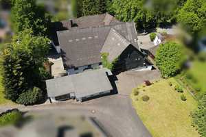SCHADE IMMOBILIEN - Altes Schmuckstück mit vielen Extras - Bauernhaus, Wohneinheit, Gewerbe! – Märkischer Kreis – Vorschaubild 5