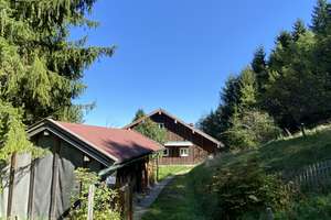 Zweitwohnsitz Forsthaus / Alm Bergen  (Chiemgau) – Die vollständige Adresse der Immobilie erhältst du vom Anbieter., 83346 Bergen – Vorschaubild 12