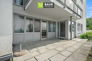 360° | SOFORT FREI!  2-Zimmer Terrassenwohnung am Ulmer Eselsberg mit Tiefgaragenstellplatz! – Die vollständige Adresse der Immobilie erhältst du vom Anbieter., 89075 Eselsberg, Ulm – Vorschaubild 6