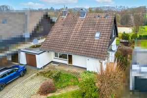 Freistehendes und großzügiges Familienidyll mit unverbautem Blick in ruhiger Lage von Bärbroich! – Rheinisch-Bergischer Kreis – Vorschaubild 18