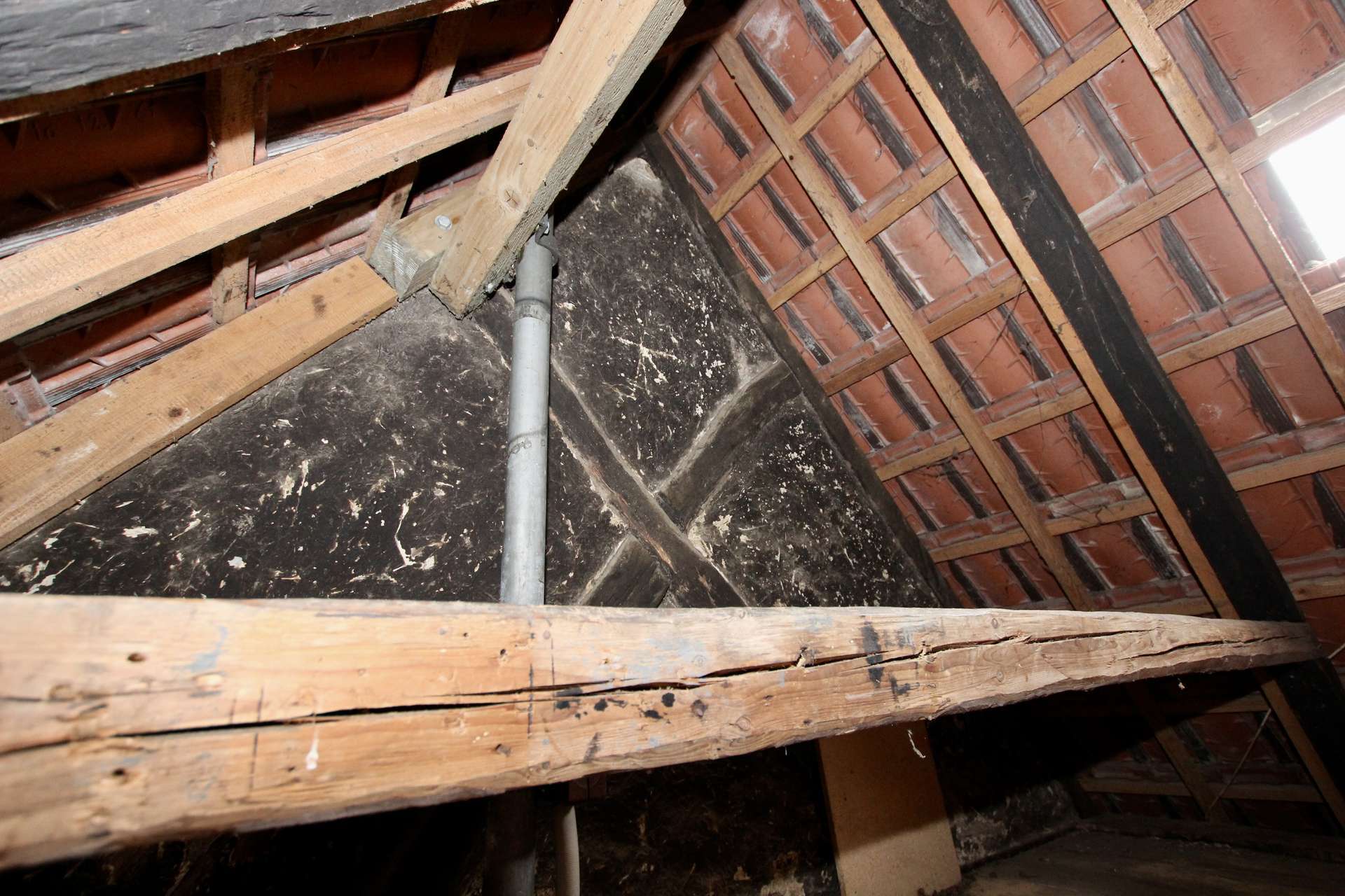 Immobilie in Herbolzheim - Sanierungsobjekt mit Geschichte und Potenzial im Ortskern von Bleichheim – im Bieterverfahren - Bild 15