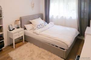 Attraktive, barrierefreie Zweizimmerwohnung im Erdgeschoss mit Terrasse in moderner Stadtvilla – Dürerstr. 3a, 33615 Schildesche, Bielefeld – Vorschaubild 10