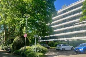 Alltagstaugliche 1-Zimmer-Wohnung in Köln-Rodenkirchen – Grüngürtelstraße 12, 50996 Rodenkirchen (Ortsteil), Köln – Vorschaubild 7