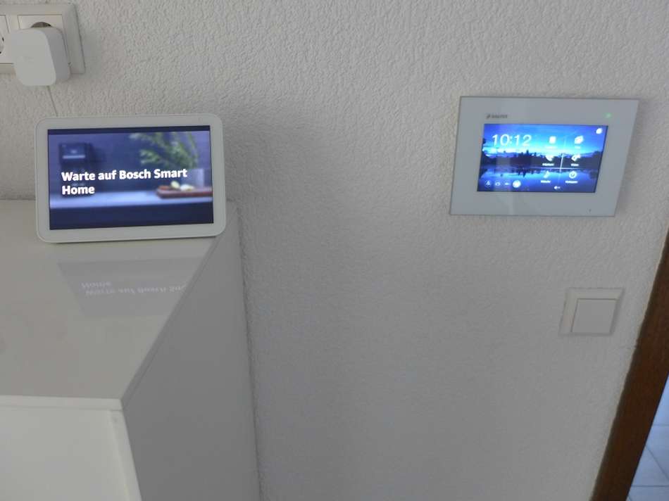 BOSCH Smart Home