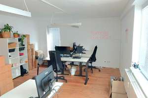 Vielseitige Immobilie: Praxis, Büro und Wohnraum mit 10 Stellplätzen in bester Lage! – Die vollständige Adresse der Immobilie erhältst du vom Anbieter., 50676 Altstadt/Süd, Köln – Vorschaubild 8