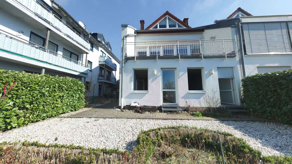 Immobilie in Daun - Gepflegtes Reihenendhaus in ruhiger Wohnlage der Gemeinde Daun-Pützborn - Bild 3