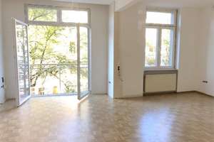 Schöne, sanierte 3-Zimmer-Wohnung in der Südstadt, nahe Römerpark – Die vollständige Adresse der Immobilie erhältst du vom Anbieter., 50678 Neustadt/Süd, Köln – Vorschaubild 1