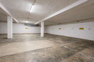 Top Investment: 1-Zimmer-Wohnung mit Tiefgaragenstellplatz in gefragter Südstadtlage – Die vollständige Adresse der Immobilie erhältst du vom Anbieter., 76137 Südstadt, Karlsruhe – Vorschaubild 6