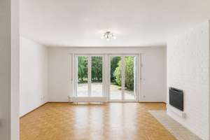 800 m² Garten: Reihenendhaus in ruhiger Wohnsiedlung von Kaiserswerth – 40489 Kaiserswerth, Düsseldorf – Vorschaubild 2