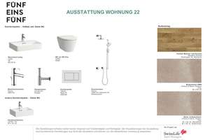 Wohnen über den Dächern der Stadt! – Bonner Straße 515, 50968 Marienburg, Köln – Vorschaubild 12