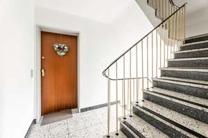 Sofort einziehen: Helle 3,5-Raum-Wohnung mit Loggia in Dellwig – Die vollständige Adresse der Immobilie erhältst du vom Anbieter., 45357 Dellwig, Essen – Vorschaubild 12