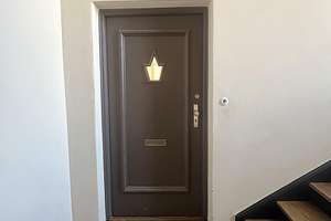 2,5-Zimmer-Altbauwohnung mit Balkon in Untergiesing, Denkmalschutz – Cannabichstr. 9, 81543 Untergiesing, München – Vorschaubild 19