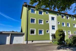 Schöne Erbpachtwohnung in familienfreundlicher Lage von Sennestadt – Die vollständige Adresse der Immobilie erhältst du vom Anbieter., 33689 Sennestadt, Bielefeld – Vorschaubild 2