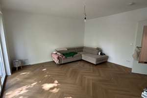 3-Zimmer-Wohnung mit Balkon: Leben in Darmstadt-Ost