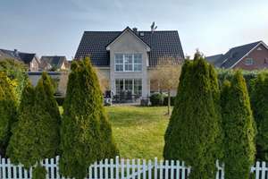 Ankommen. Durchatmen. Bleiben. – Ihr Zuhause mit freiem Blick ins Grüne – Die vollständige Adresse der Immobilie erhältst du vom Anbieter., 38116 Lehndorf-Watenbüttel, Braunschweig – Vorschaubild 3