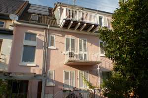 Schönes 3 Familien Haus mit Garten in Heidelberg Kirchheim – Schmitthennerstraße 14, 69124 Kirchheim, Heidelberg – Vorschaubild 11
