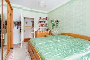 Leben an der Havel - Attraktive 2-Zimmer-Wohnung mit Loggia – Die vollständige Adresse der Immobilie erhältst du vom Anbieter., 14467 Nördliche Innenstadt, Potsdam – Vorschaubild 11