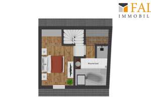 ERSTBEZUG! Neubau-Reihenendhaus - hochwertig, stilvoll & durchdacht – Die vollständige Adresse der Immobilie erhältst du vom Anbieter., 65510 Idstein – Vorschaubild 10